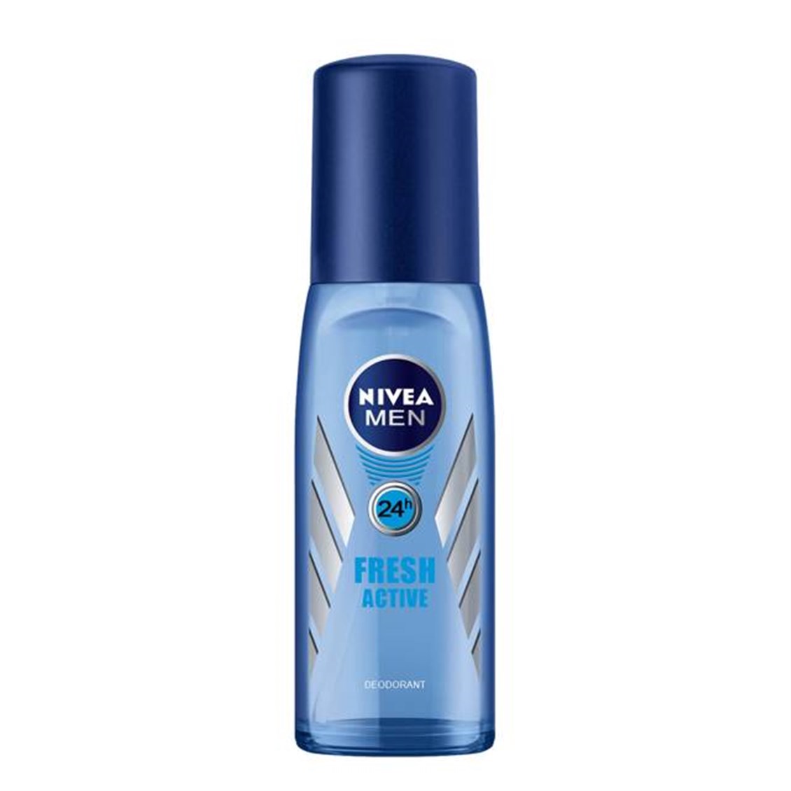 Nivea Men Fresh Active Erkek Sprey Deodorant 75 Ml