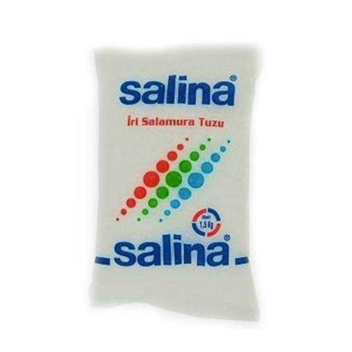  SALINA TUZ IRI SALAMURA 1500 GR 