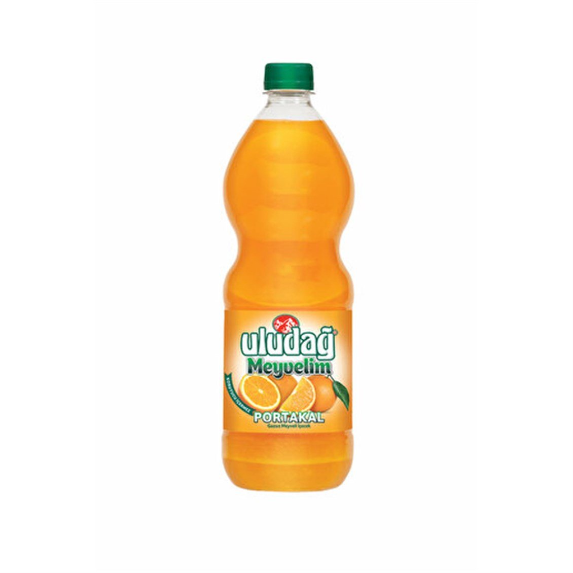 Uludağ Meyvelim Portakal Pet 1 lt
