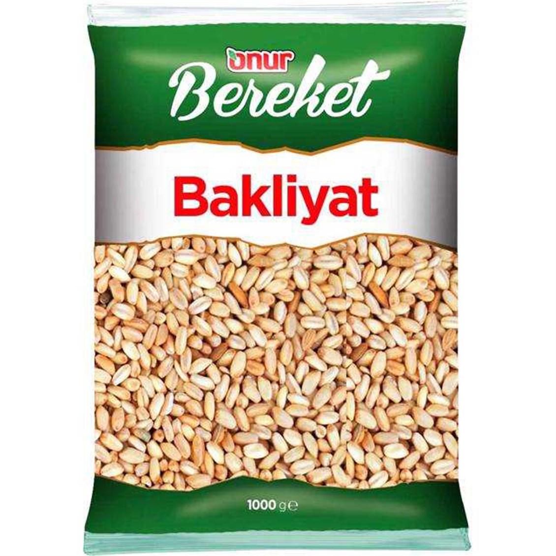 Onur Bereket Aşurelik Buğday 1 Kg