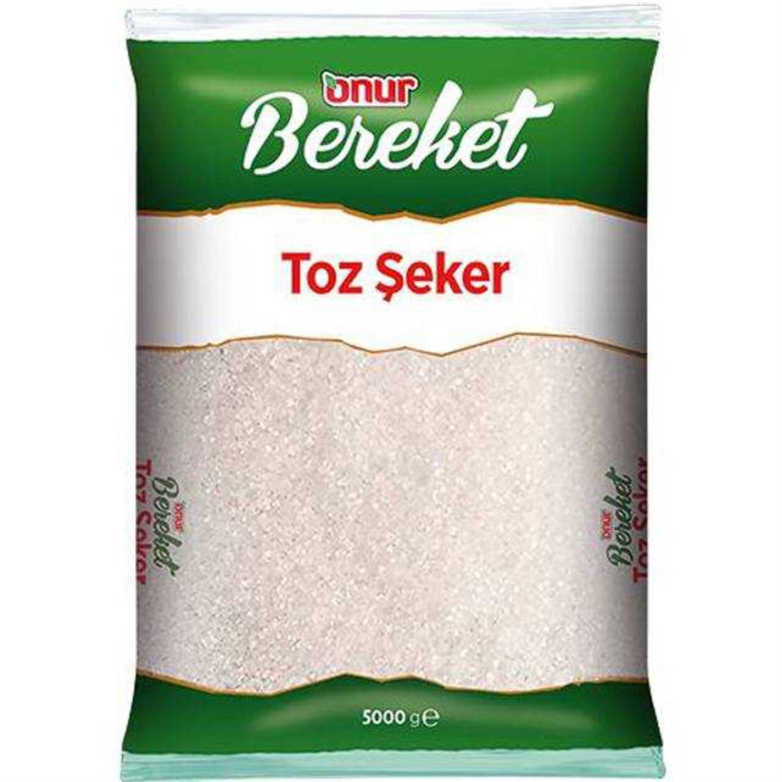 Onur Bereket Ayçiçek Yağı 5 Kg