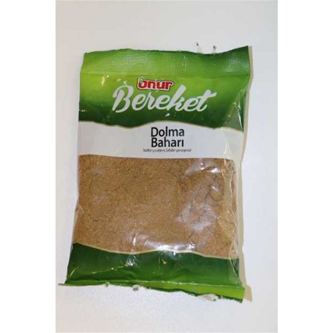 Onur Bereket Dolma Baharı Baharat 60 Gr