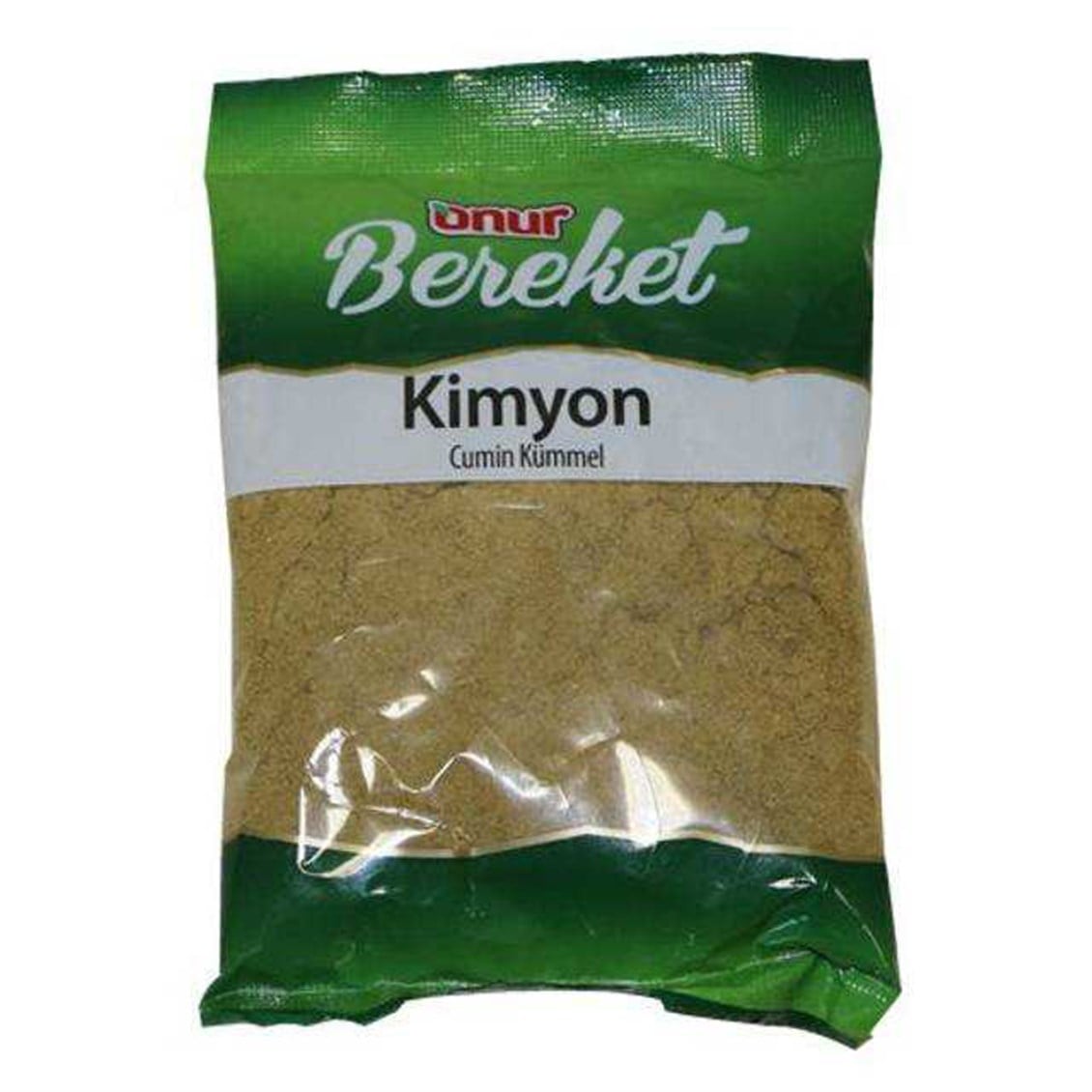 Onur Bereket Kimyon 75 Gr
