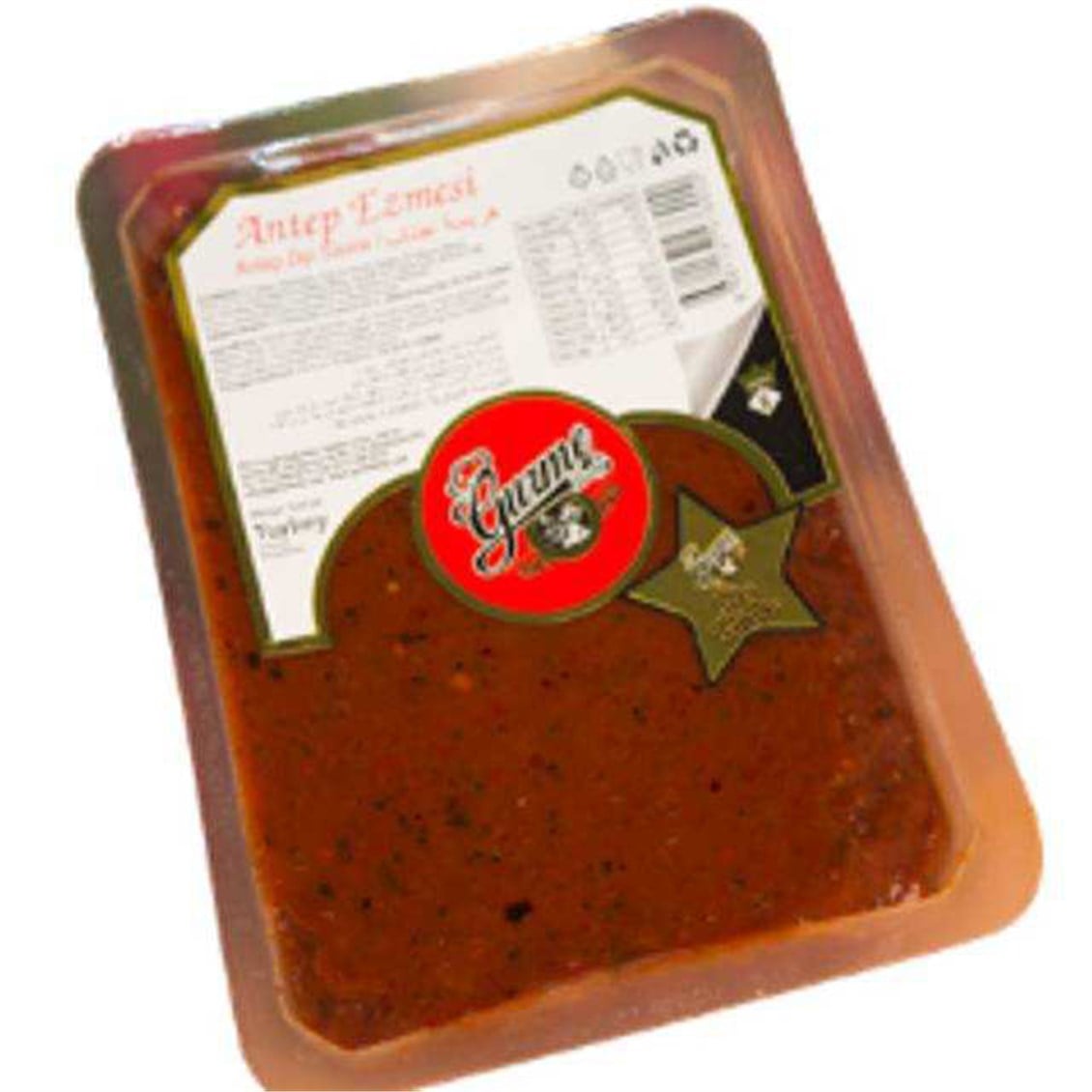 Gurmelady Acuka 150 Gr