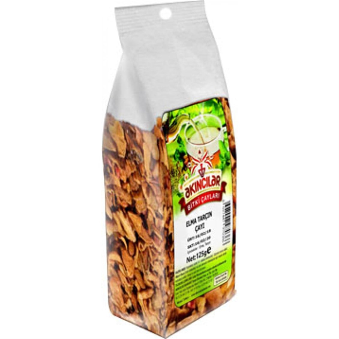 Akıncılar Elma Tarçın Çayı 100 Gr