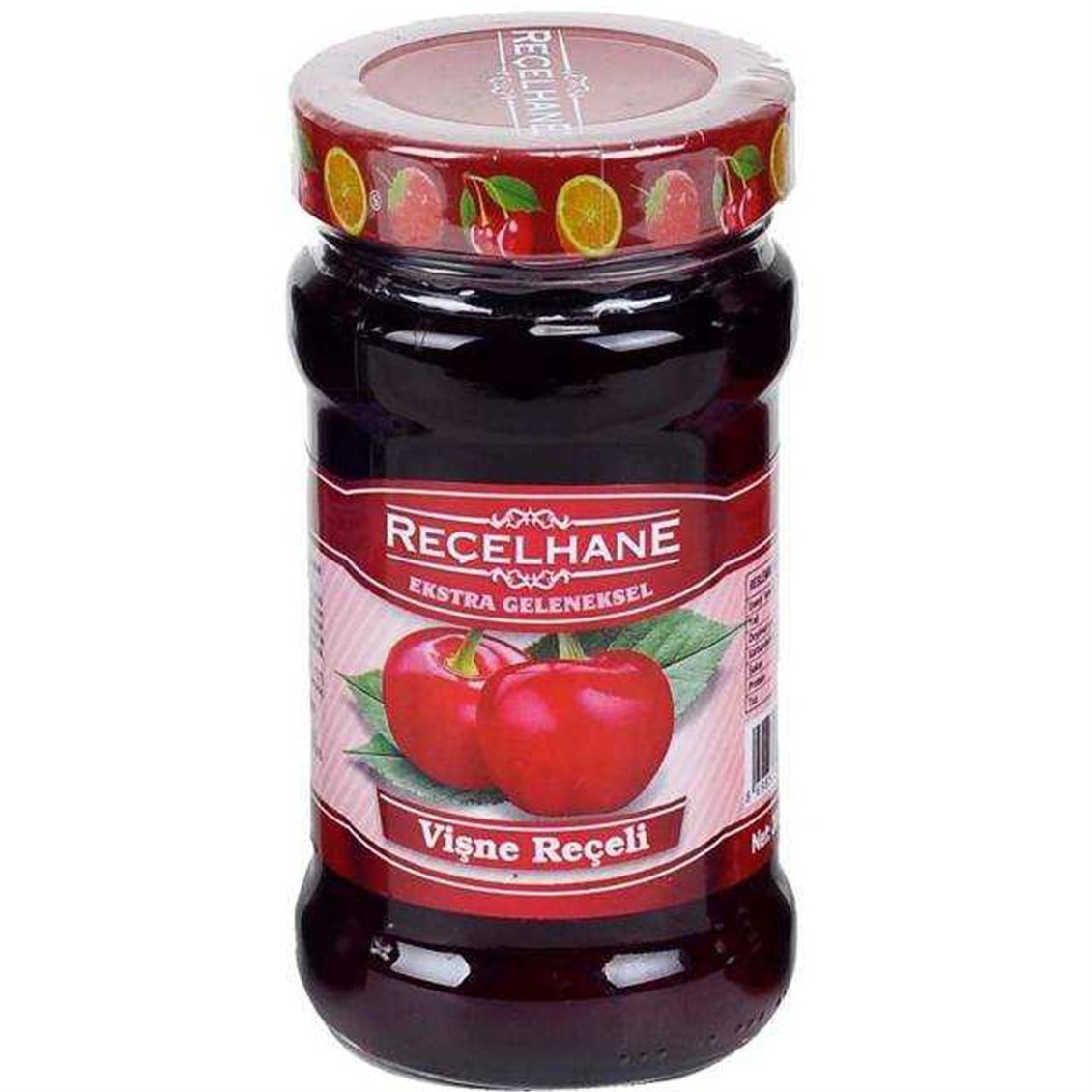 Reçelhane Vişne Reçeli 380 Gr