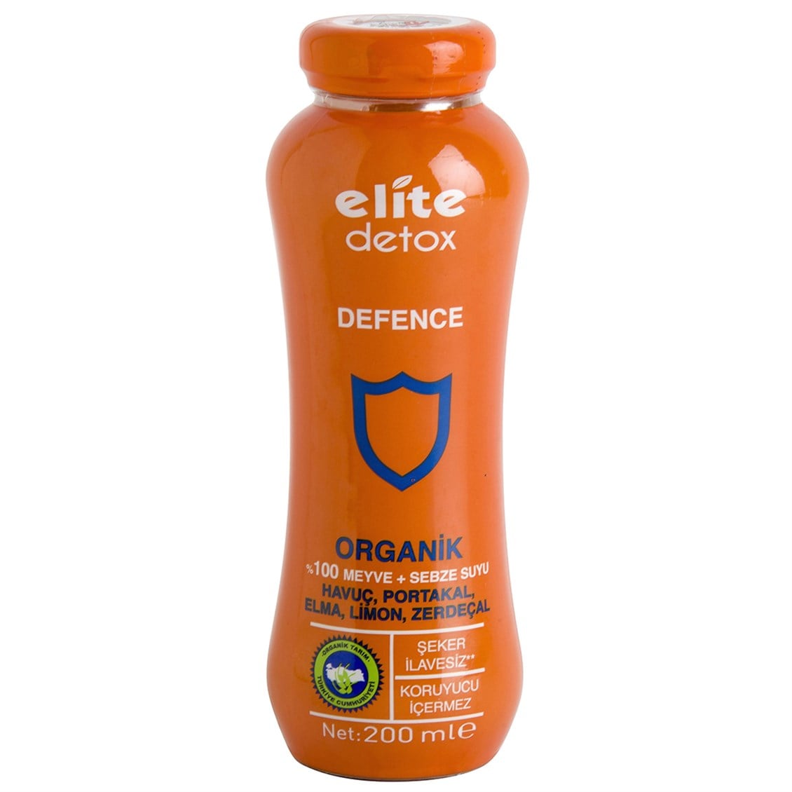 Elite Detox Defence 200 Ml