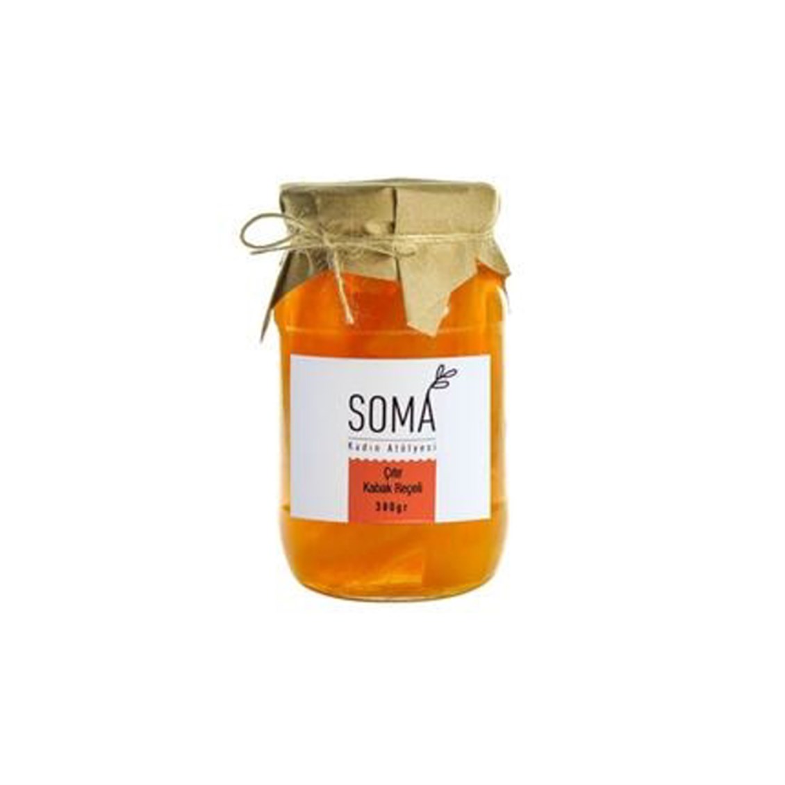  NAHIL SOMA BALKABAGI RECELI 380 GR 