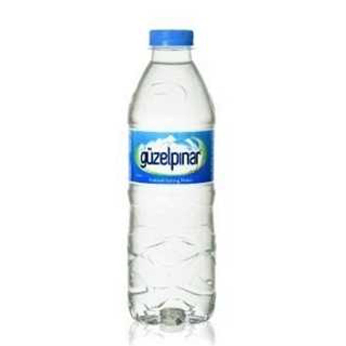Güzelpınar Su 12x0.5 Lt