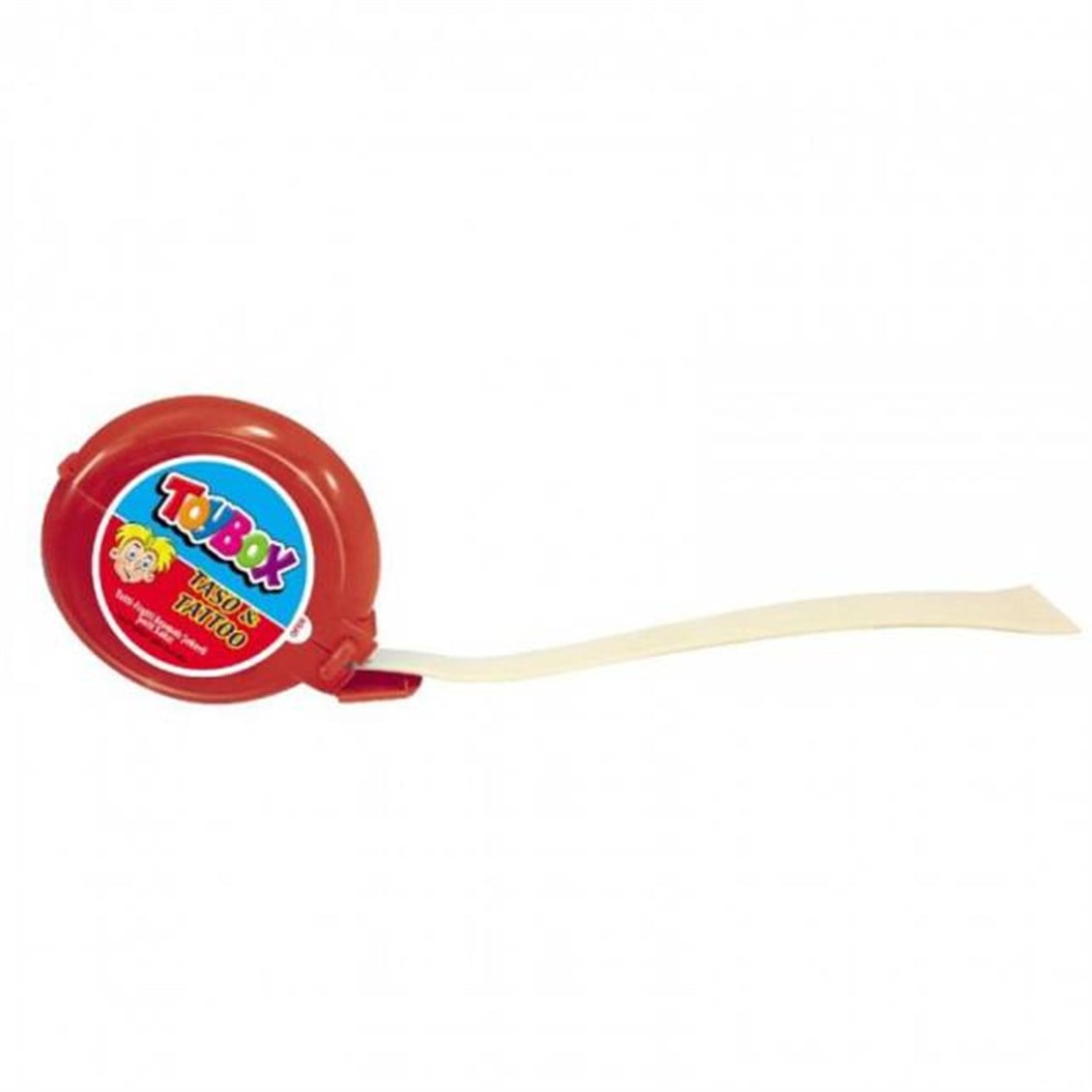 Toybox Metre Sakız 28 Gr