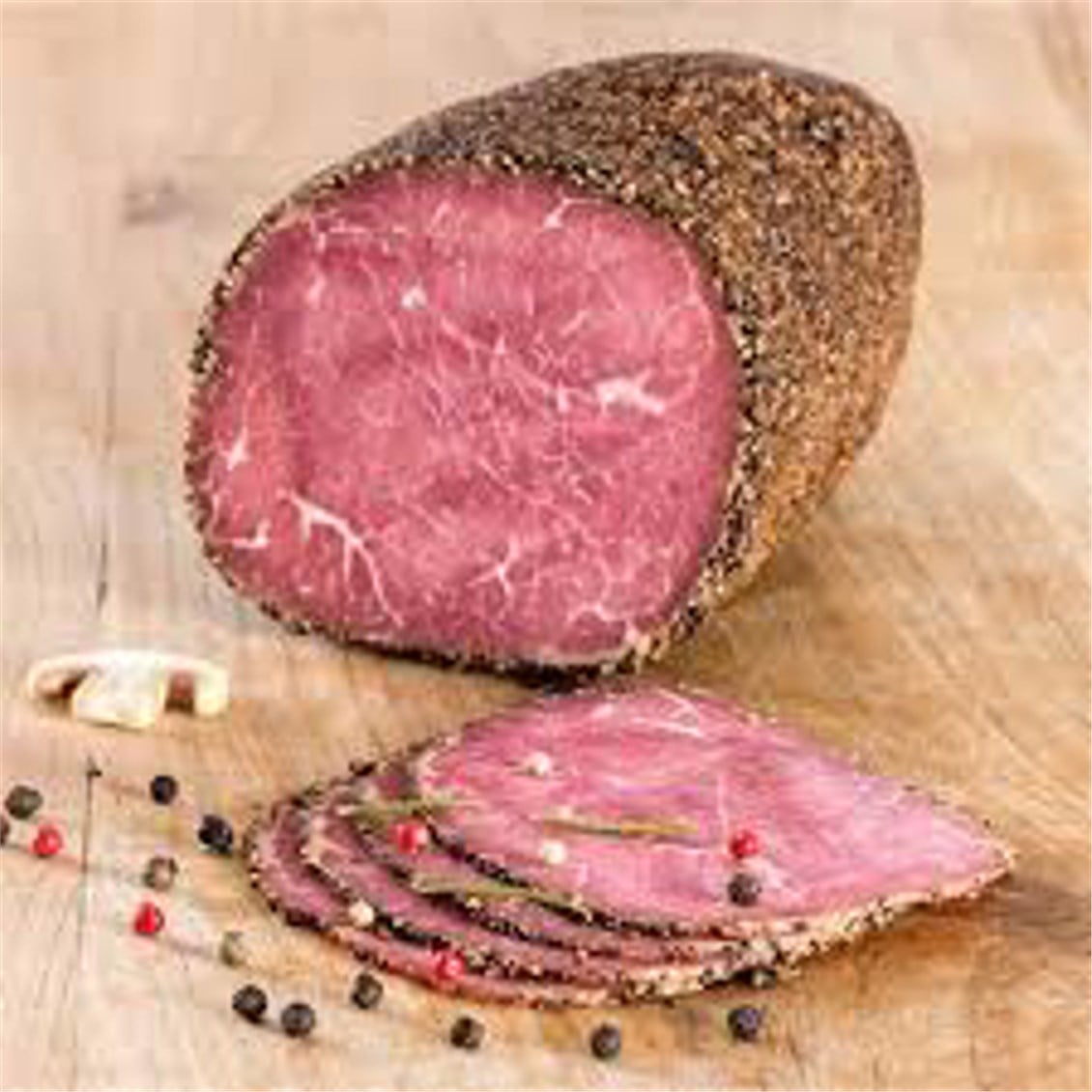 YaylaTürk Rosbeef Füme Kg