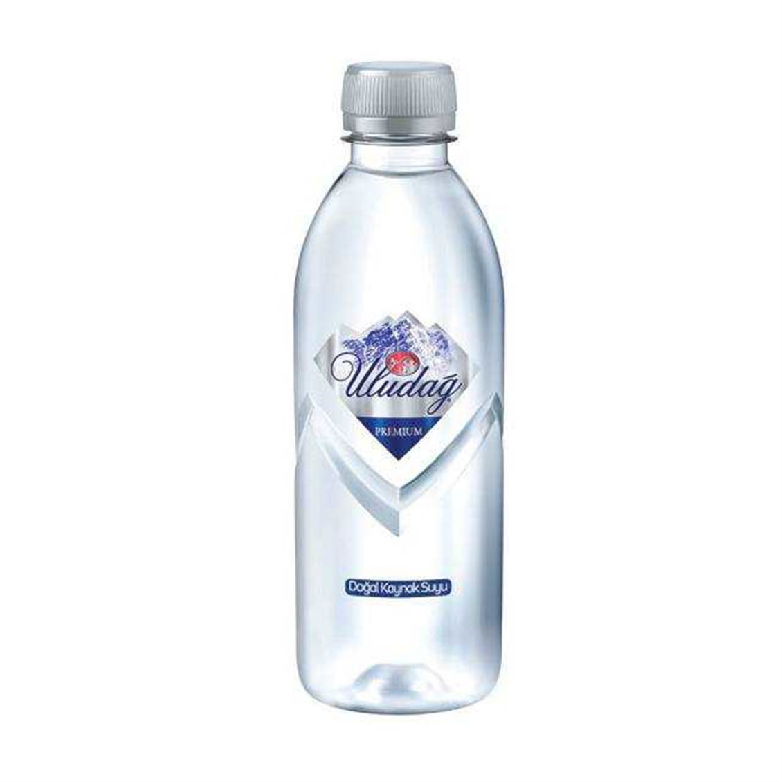 Uludağ Premium Su Pet 400 ml