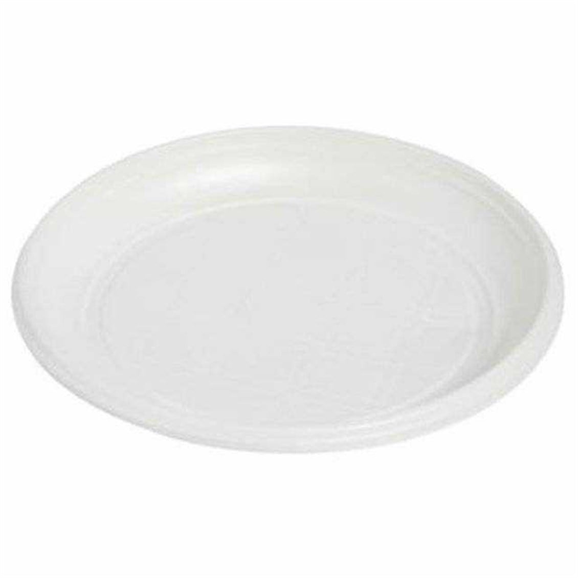 Roll-Up Plastik Tabak 10'lu 21 Cm