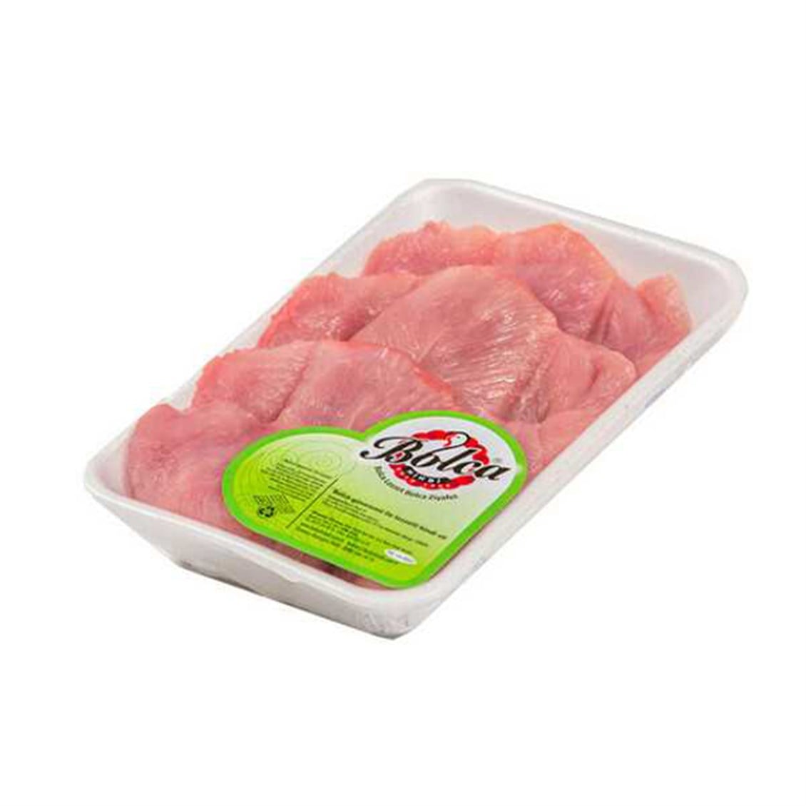 Bolca Hindi Pirzola Kg
