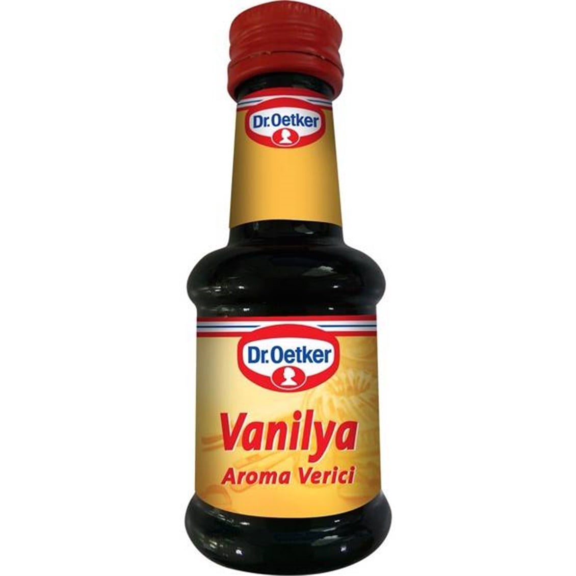 Dr.Oetker Sıvı Aroma Verici Vanilya 38 ml