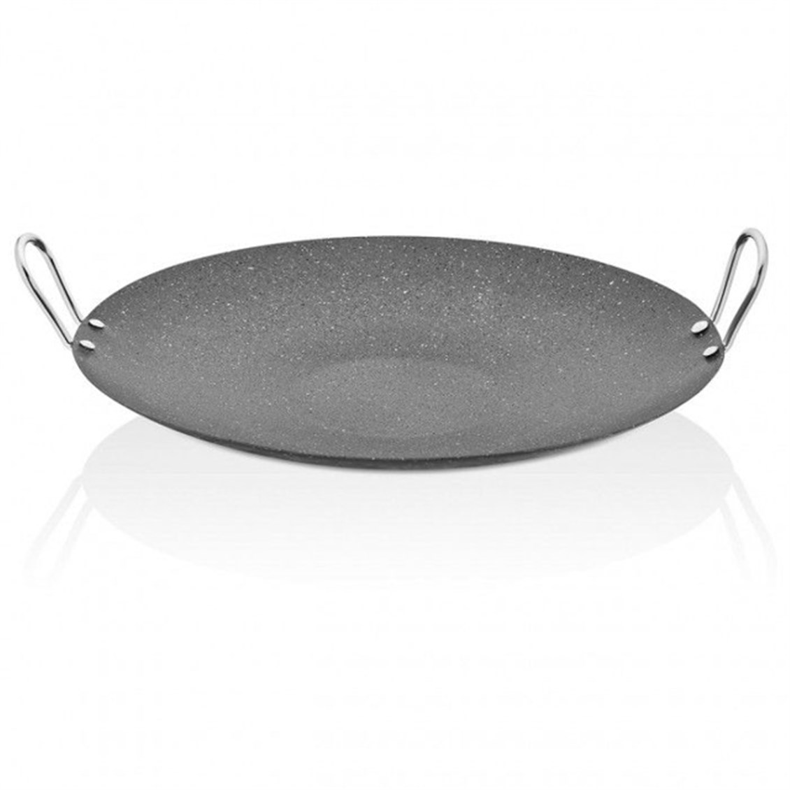 Esra Granit Kavurma Sacı 34 Cm
