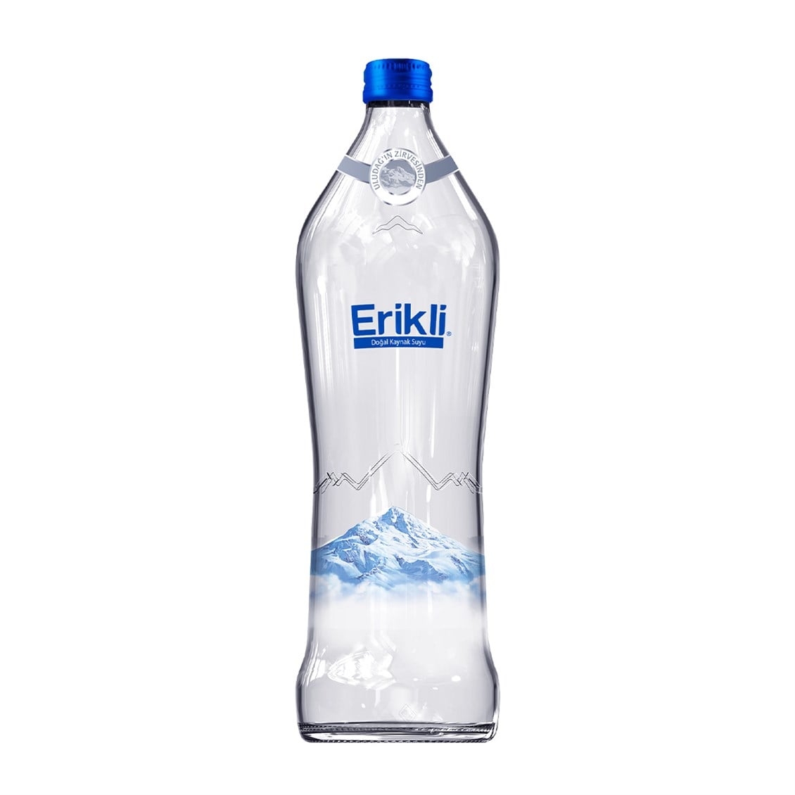 Erikli Cam Su 750 Ml