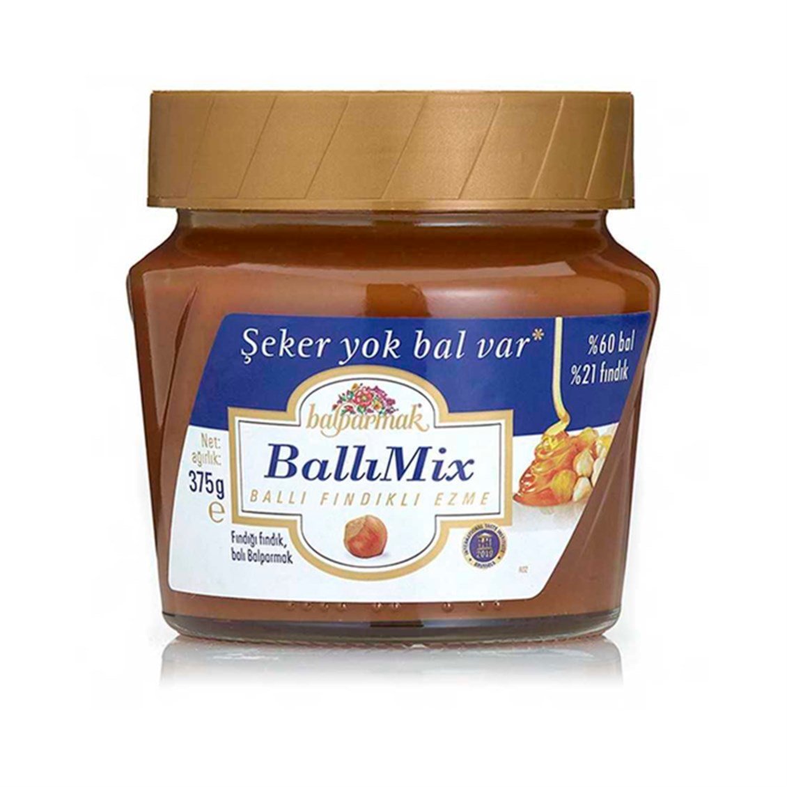 Balparmak Ballı Mix 180 Gr