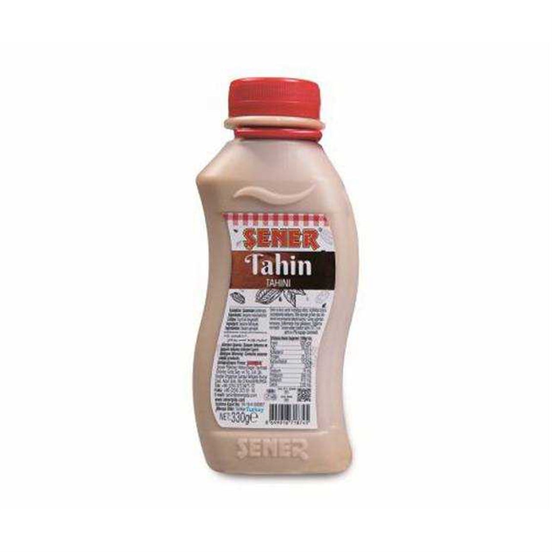 Şener Tahin 330 Gr