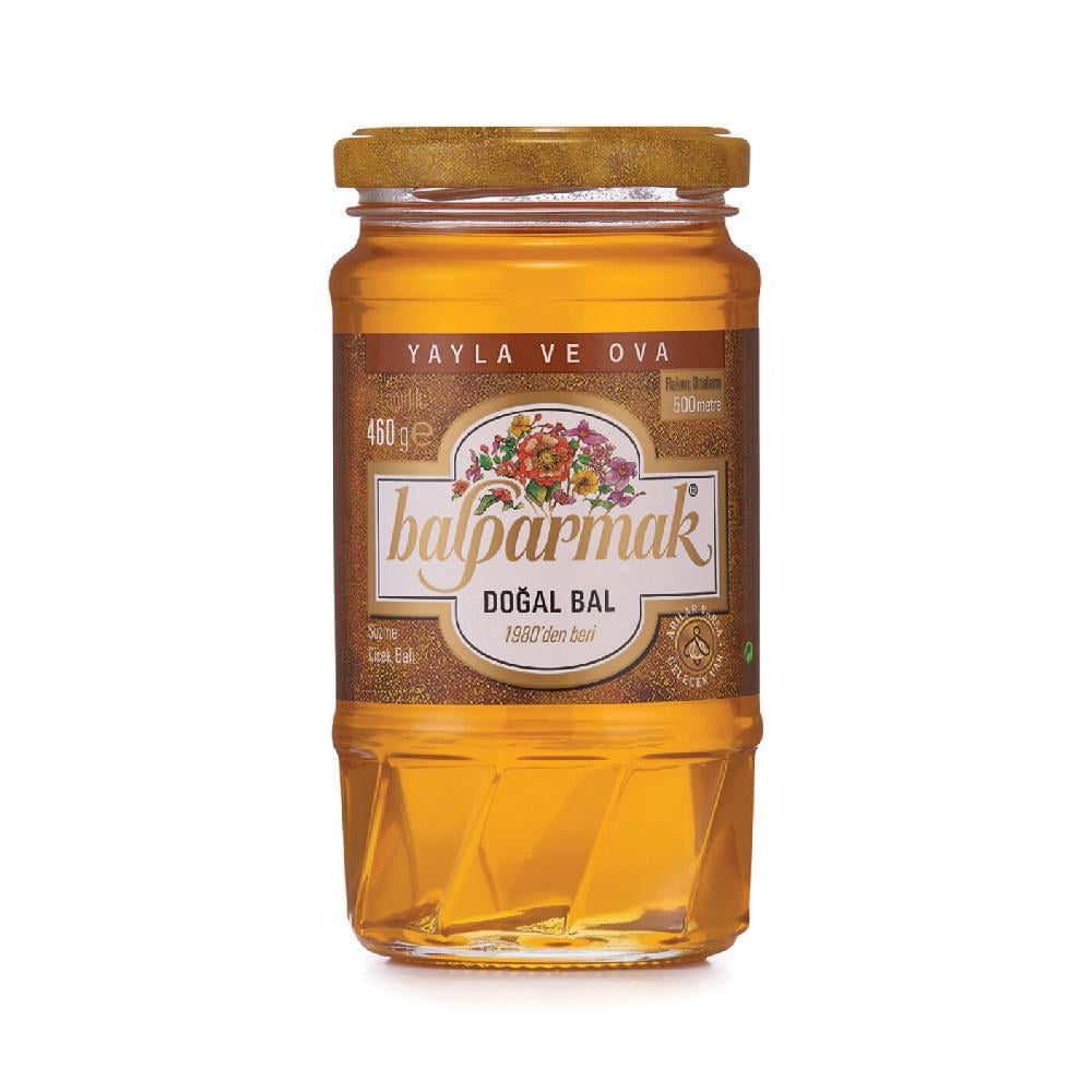 Balparmak Yayla Ova Balı 460 gr