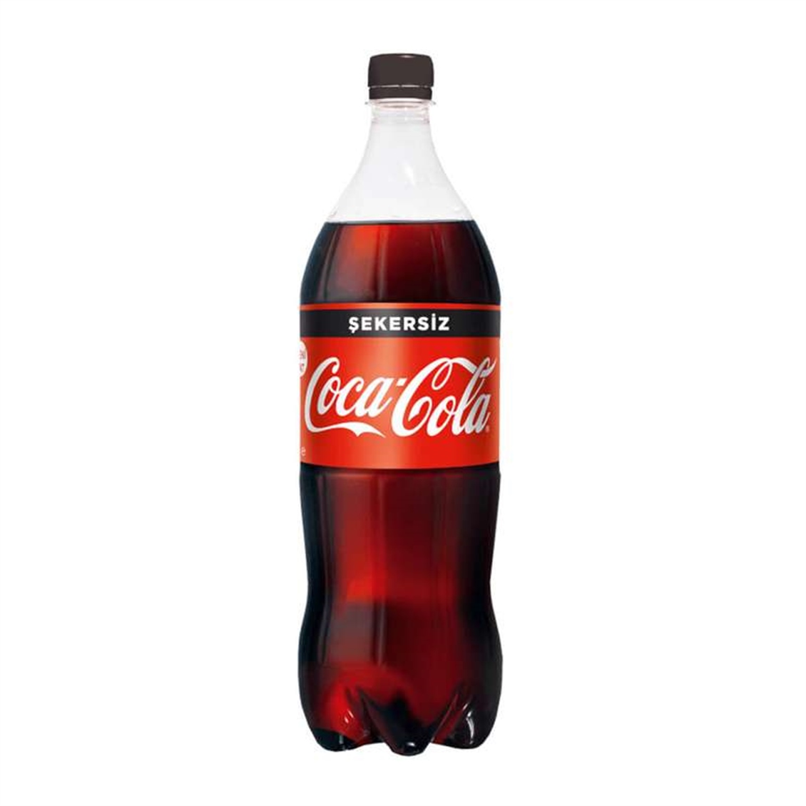 Prm Coca Cola Şekersiz 1 Lt