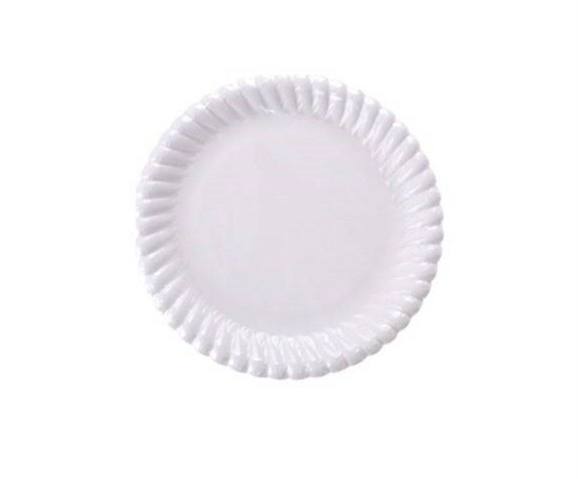 Roll-Up Karton Tabak 23 Cm 10'lu