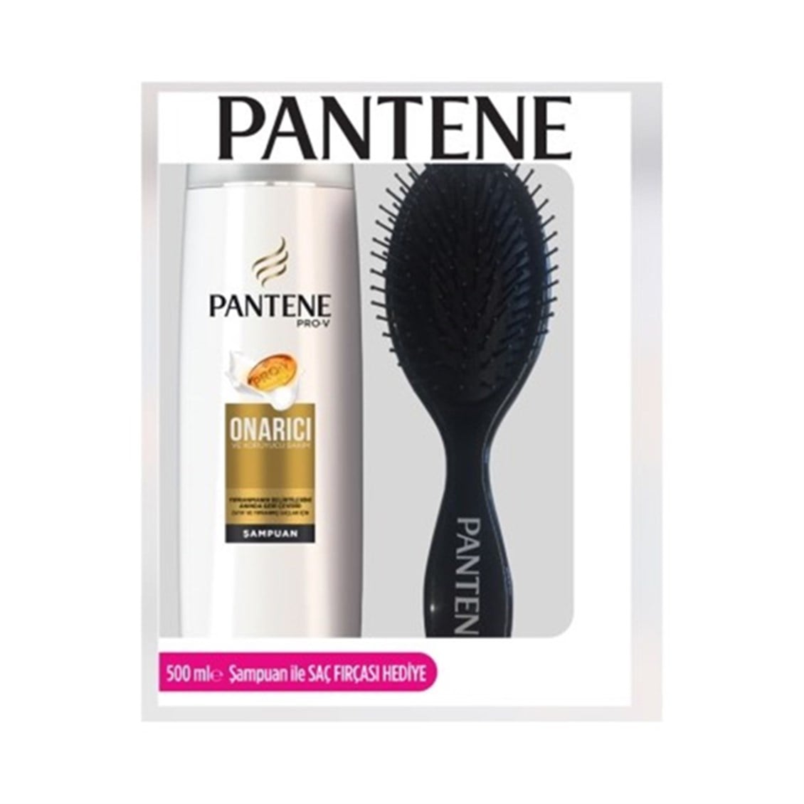 PANTENE SAMP 470ML ONARIMCI BAKIM+TARAK 