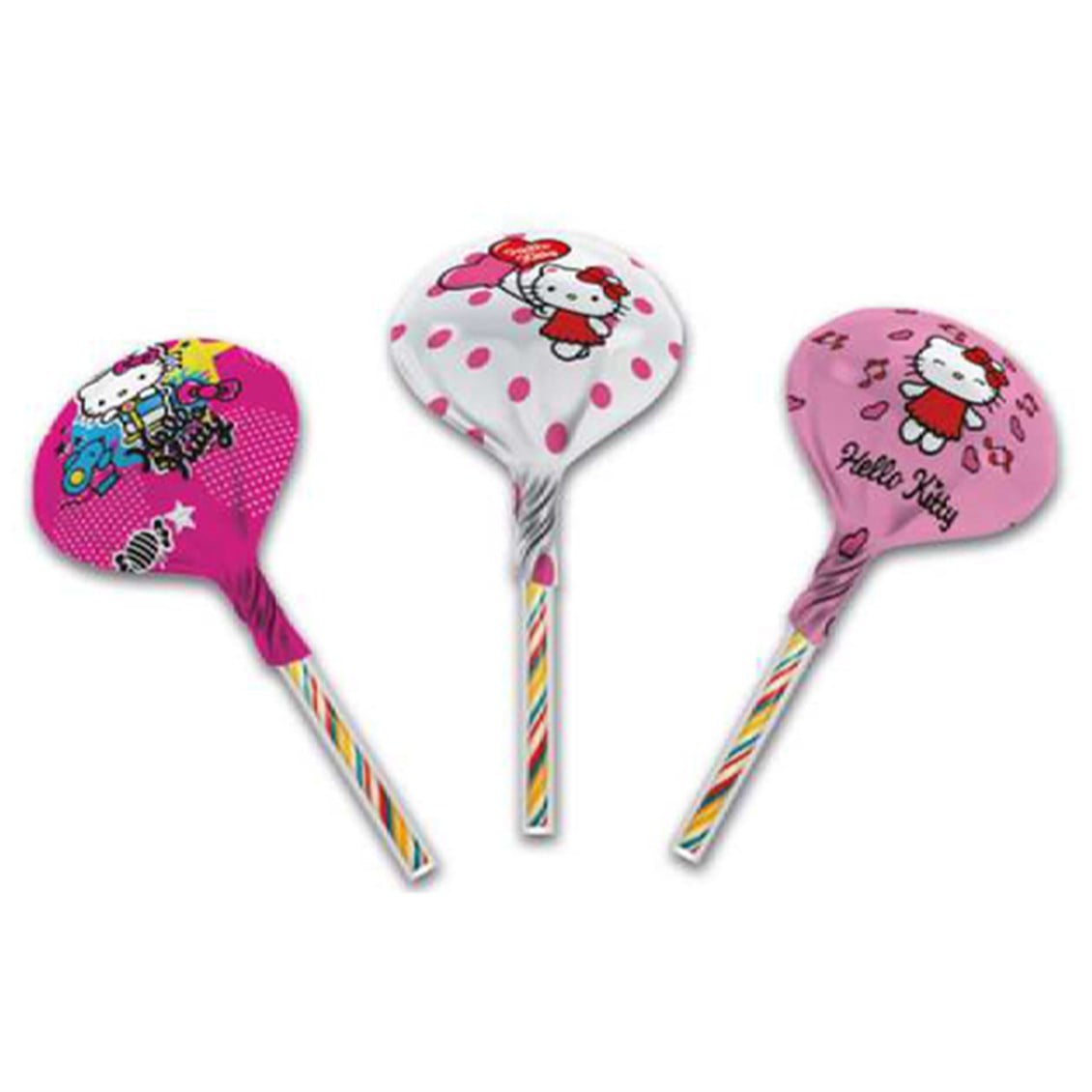 Lolliboni Big Lolipop 40 Gr