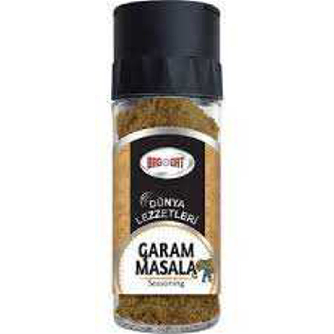 Bağdat Dünya Lezzetleri Garam Masala 60 Gr