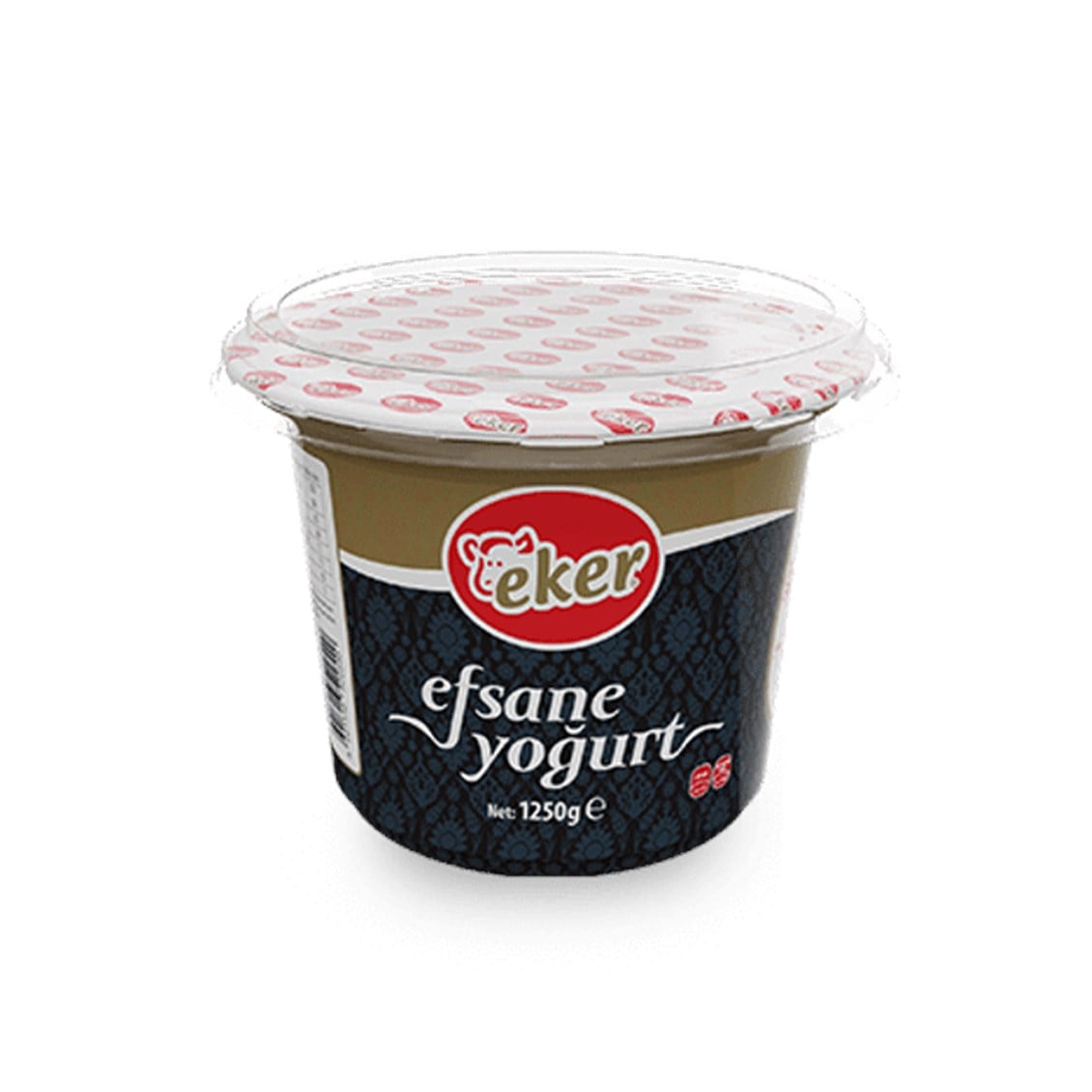 Eker Yoğurt Efsane 1250 Gr
