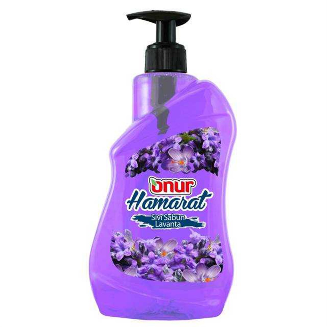 Onur Hamarat Lavanta Sıvı Sabun 750 Ml