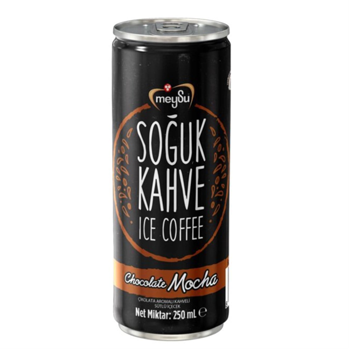 Meysu Soğuk Kahve Mocha 250 ml