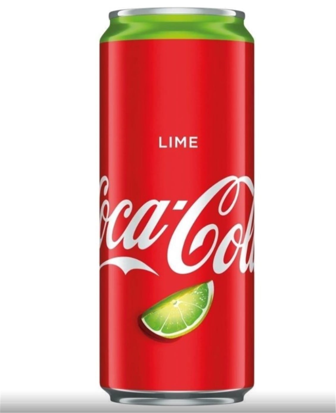 Coca Cola Lıme 330 Ml