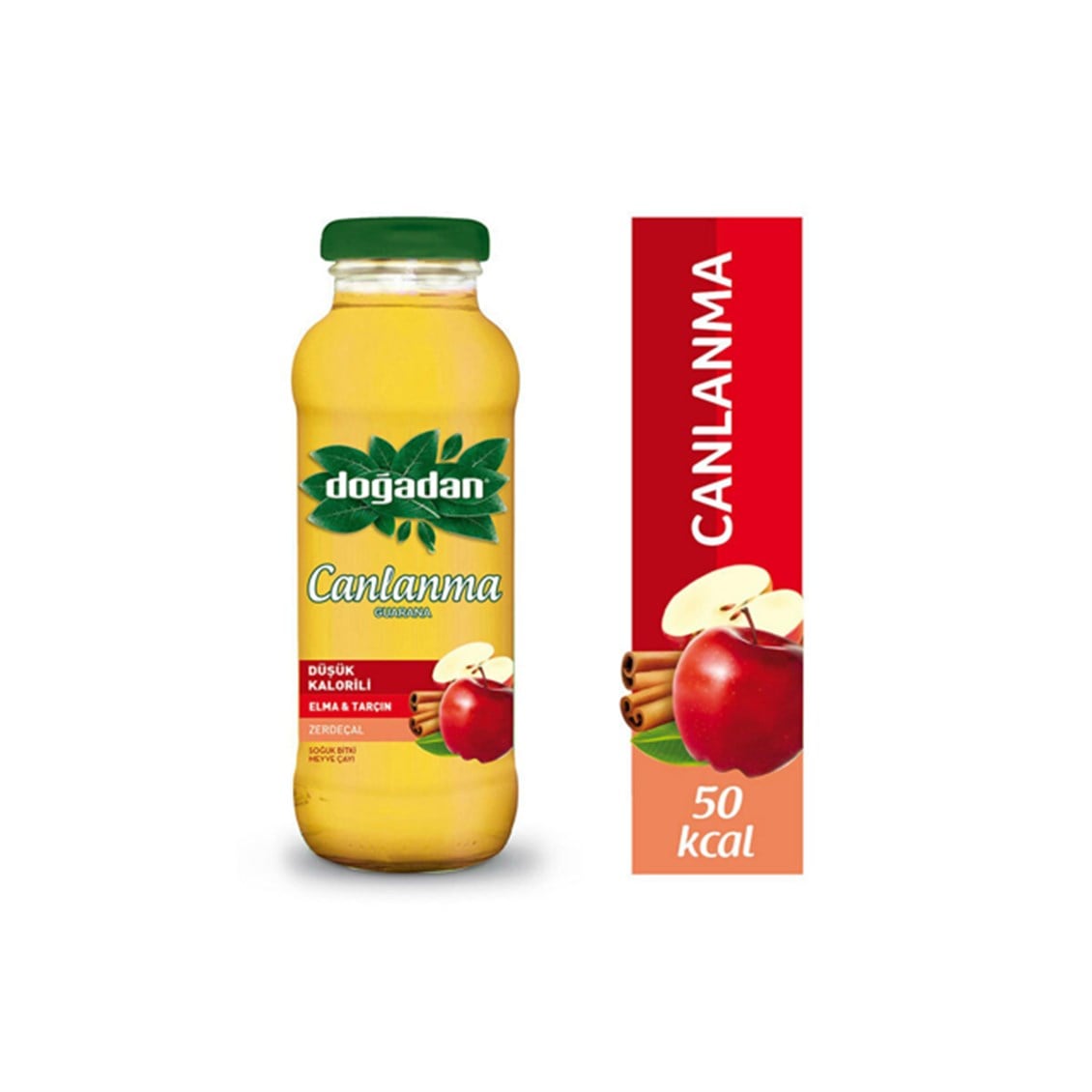 DOGADAN BITKI CAYI 250 ML CANLANMA 