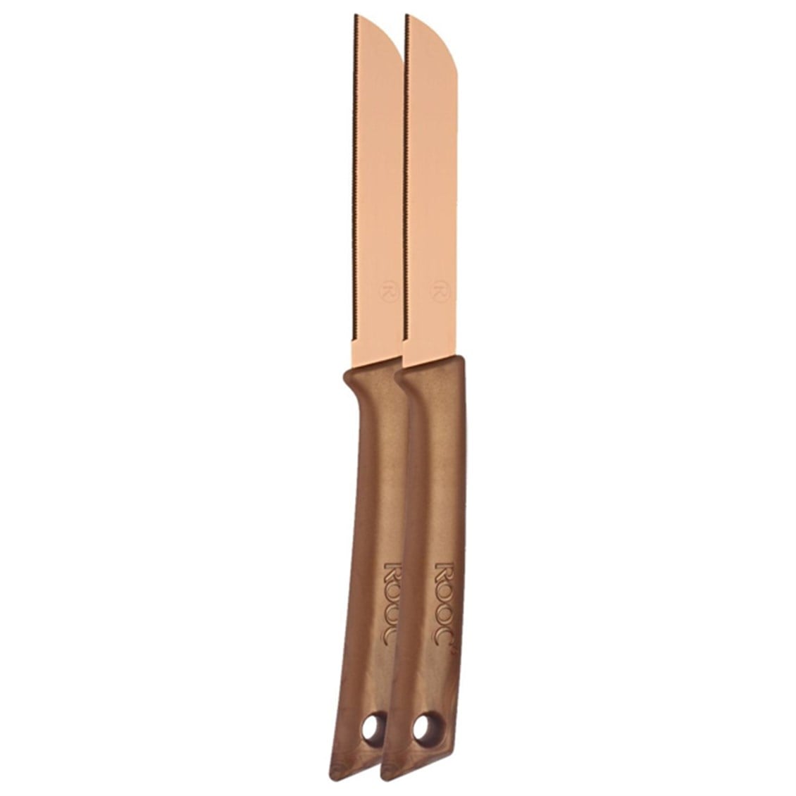 Rooc GG-02 Igneous 2'li Orta Boy Meyve Bıçağı