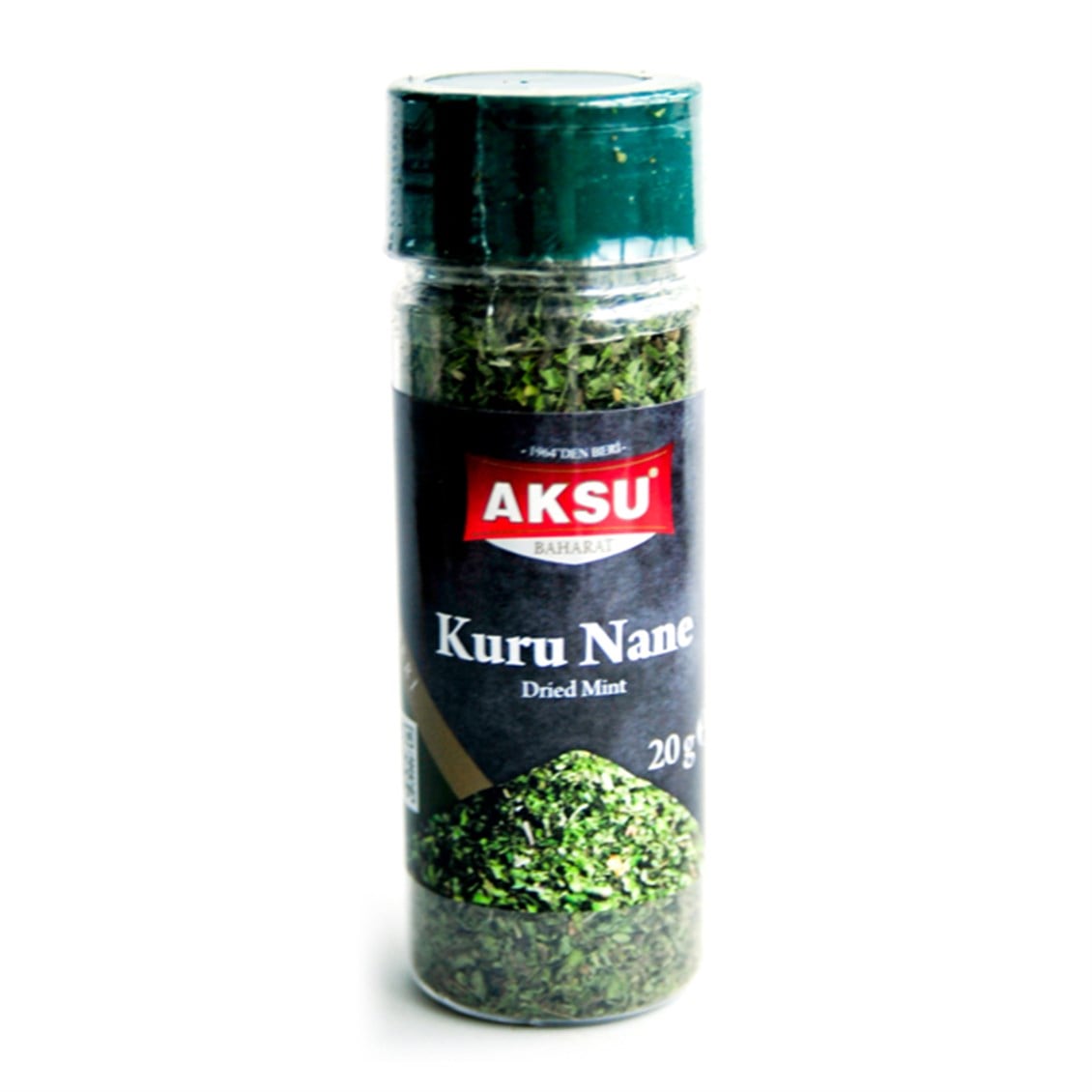  AKSU TUZLUK KURU NANE 20 GR 