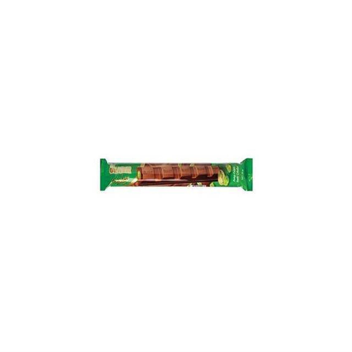 Ülker Antep Fıstıklı Baton Çikolata 16 Gr