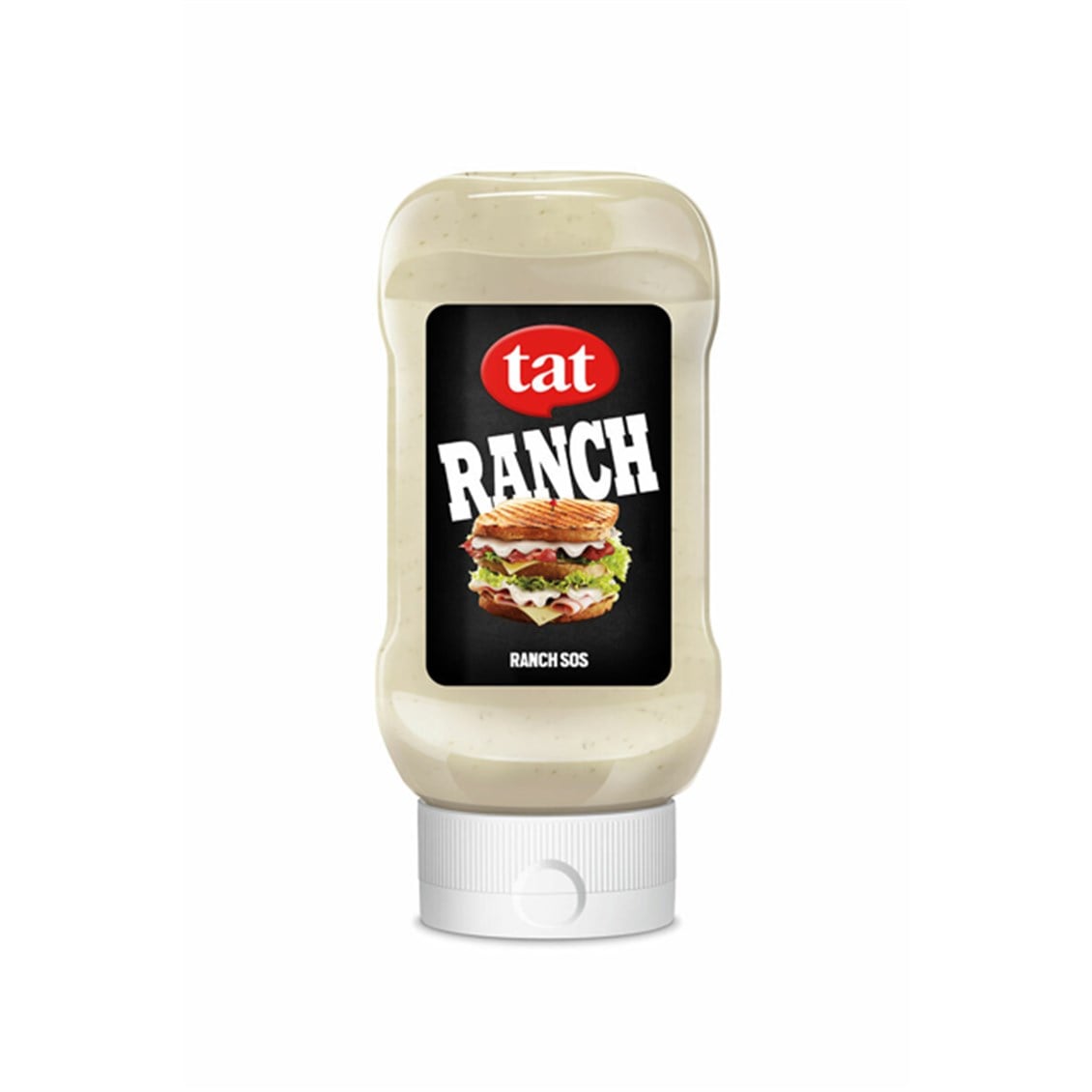 Tat Ranch Sos 220 Gr