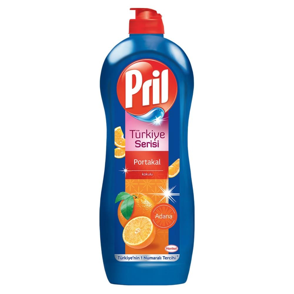 Pril Adana Portakalı 653 ml