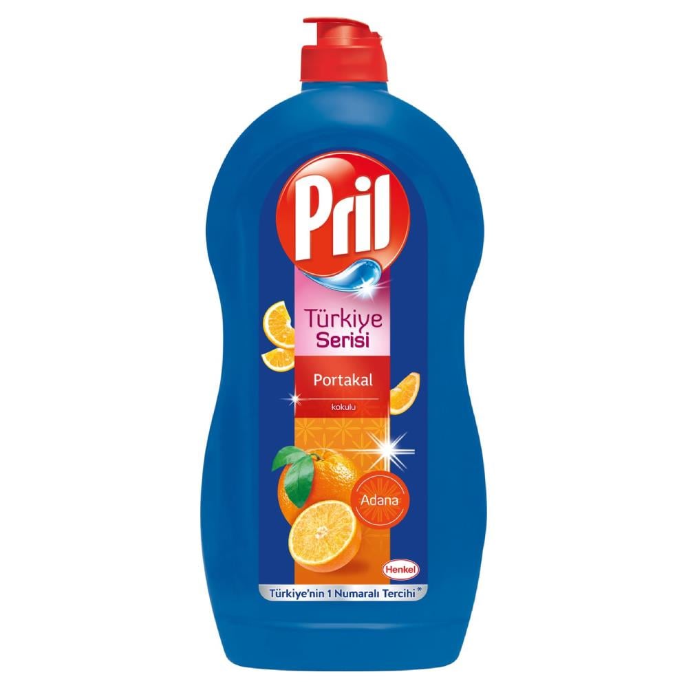 Pril Adana Portakalı 1306 ml