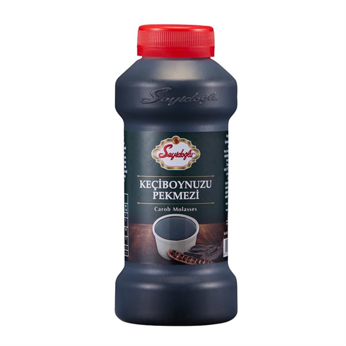 Seyidoğlu Harnup Pekmezi 400 Gr