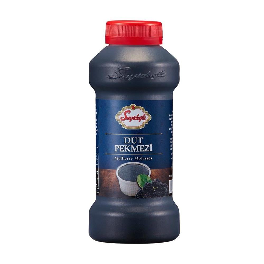 Seyidoğlu Dut Pekmezi 400 gr