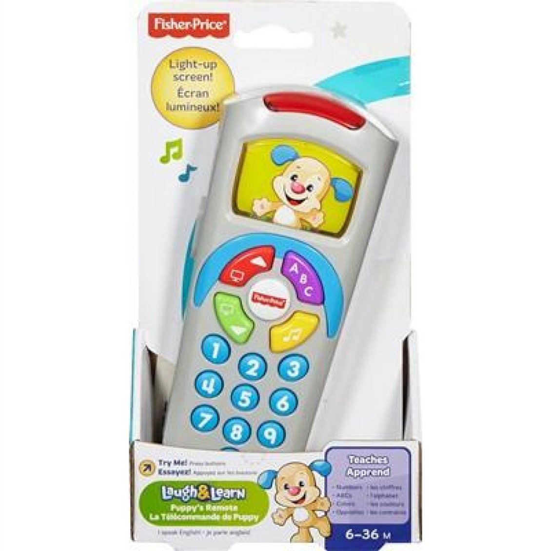 Mattel Dlk60 Fp Lnl Egıt.Kopegın Uzk.Kum