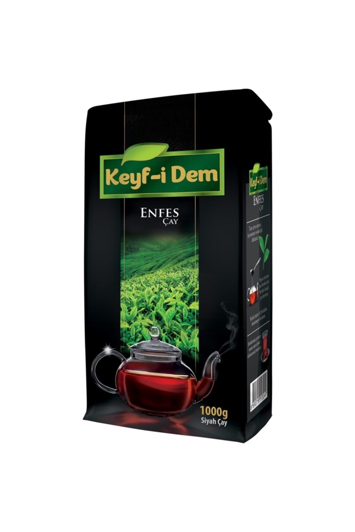  DOGUS KEYF-I DEM ENFES CAY 1000 GR 