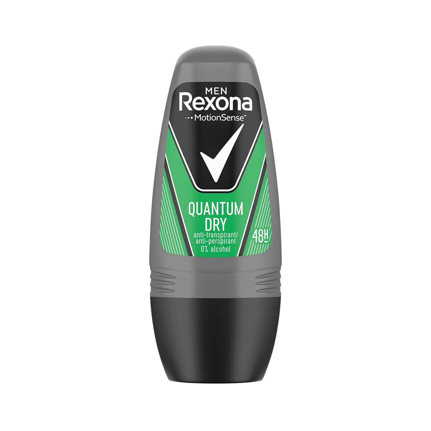 Rexona Roll-On Quantum Dry Men 50 ml