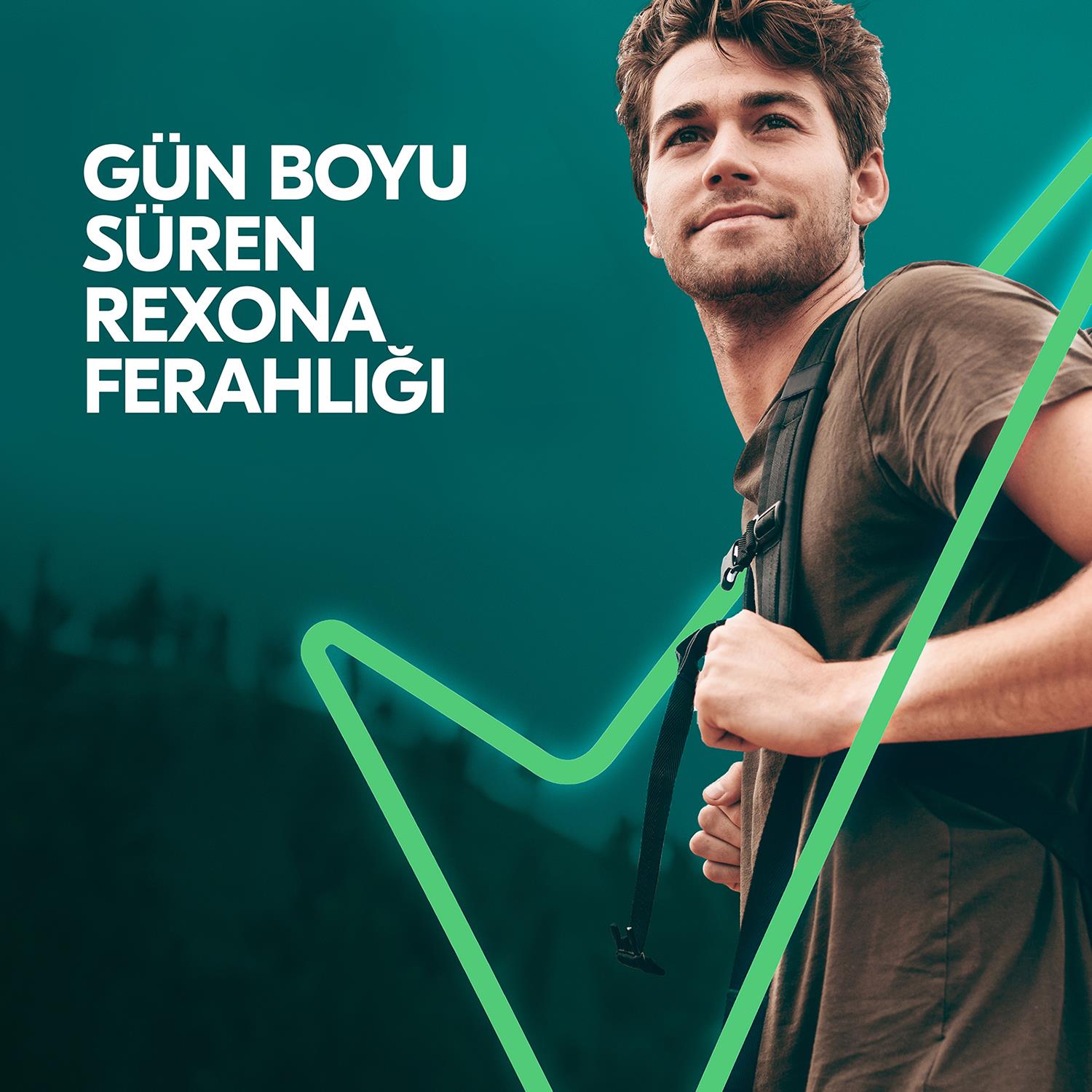 Rexona Roll-On Quantum Dry Men 50 ml