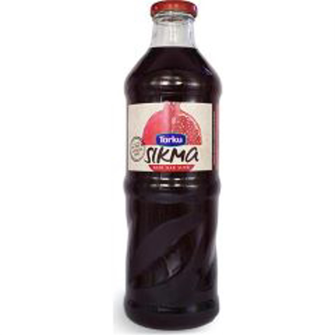 Torku Sıkma Nar Suyu 1 Lt