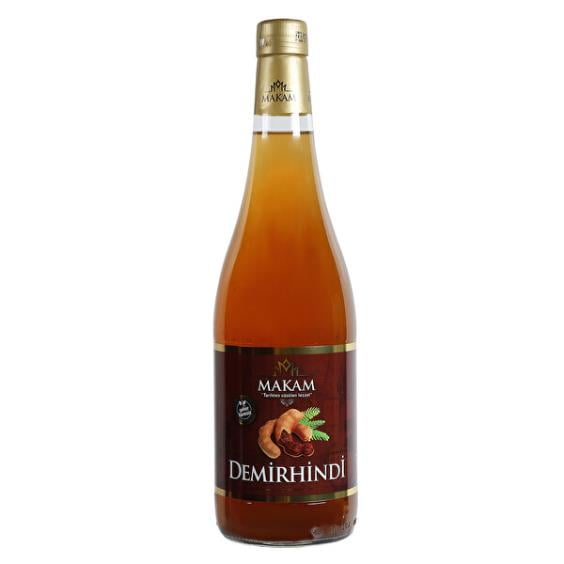 Makam Demirhindi Şerbeti 1 Lt