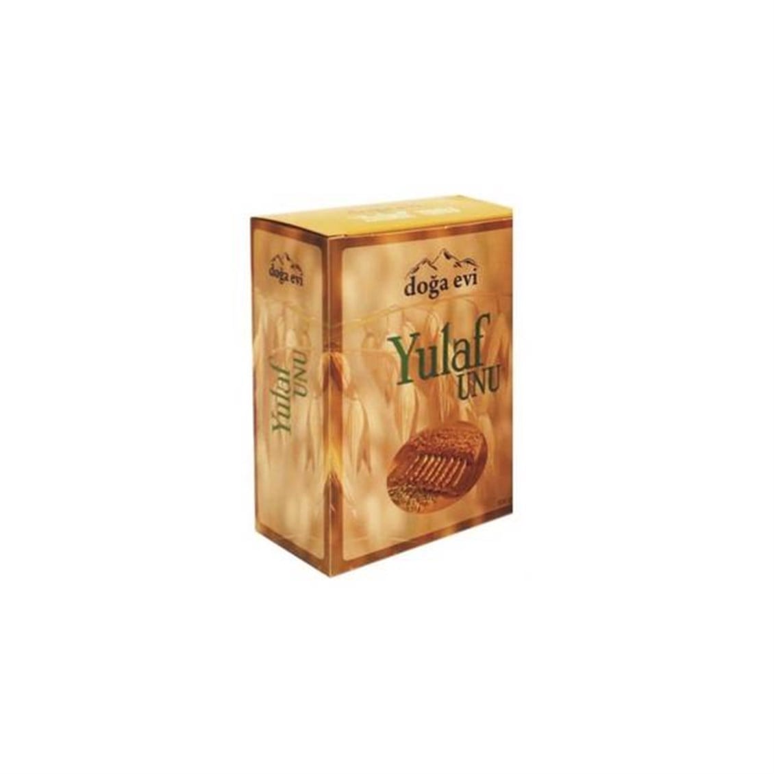 Dağaevi Yulaf Unu 500 Gr