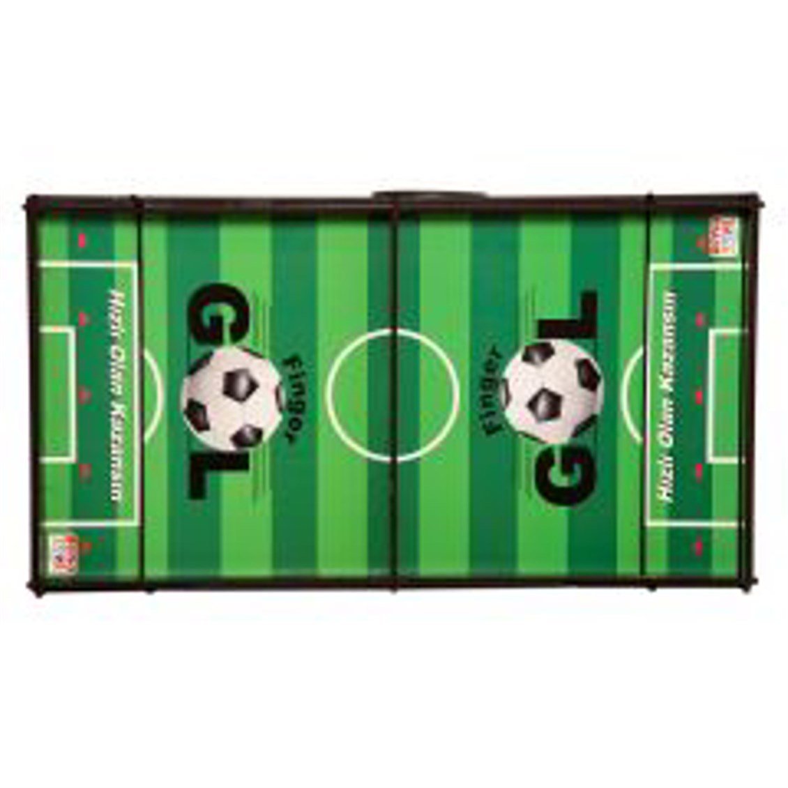 Gol Oyunu